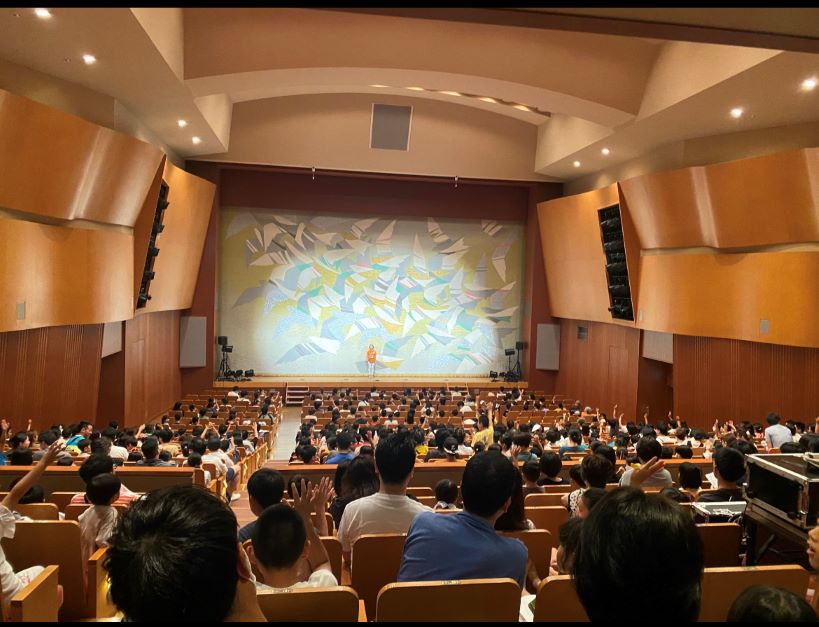 かいけつゾロリまほうつかいのでし