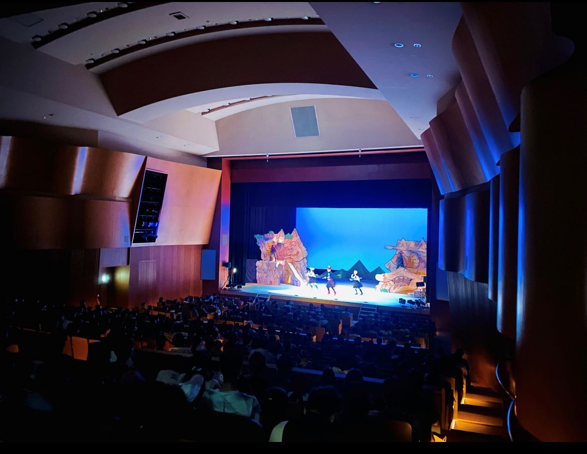 かいけつゾロリまほうつかいのでし